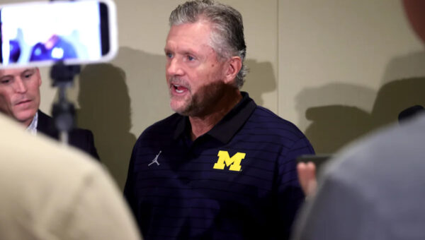 Kyle Whittingham wants college football to be like the NFL