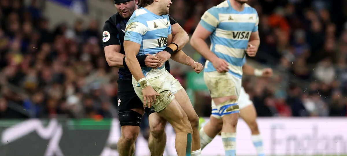 Five things to watch in the Nations Championship including a Springboks starlet and England vs Argentina