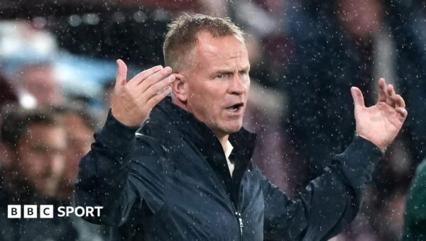 Are there already worrying signs for Vrancken’s Hearts?