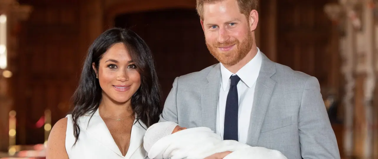 Meghan Markle & Prince Harry’s Kids: Everything to Know About Archie & Lili, Their Royal Titles & More