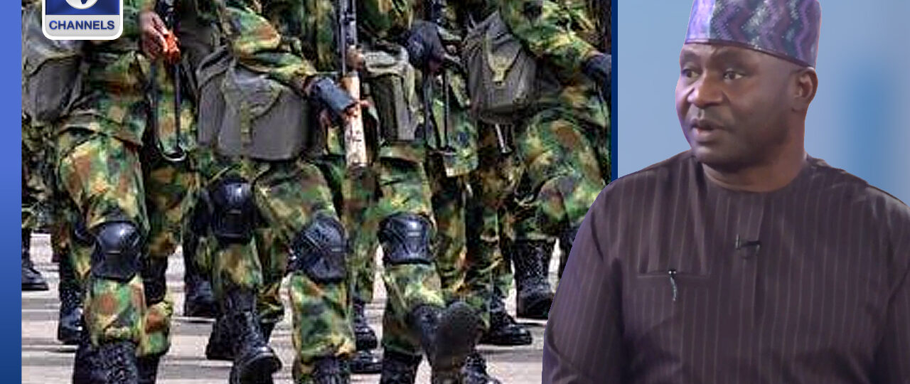 Insecurity: ‘We’ll Treat You Like a Bandit,’ Defence Minister Warns Troops Against Delaying Operations