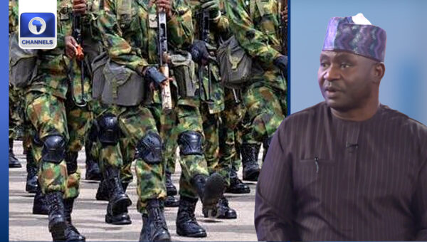 Insecurity: ‘We’ll Treat You Like a Bandit,’ Defence Minister Warns Troops Against Delaying Operations