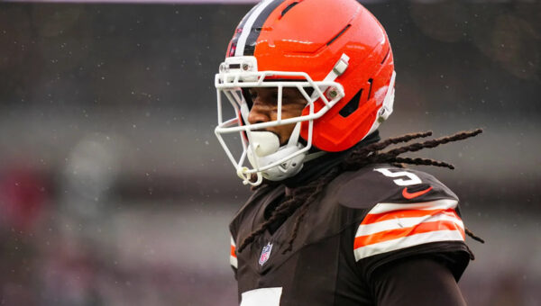Steelers host former Browns safety for workout
