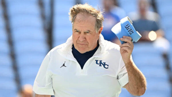 Three storylines to watch as Bill Belichick, UNC hit ACC Kickoff