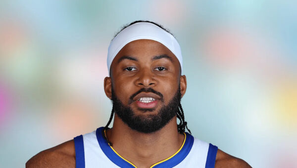 Moses Moody addresses trade rumors