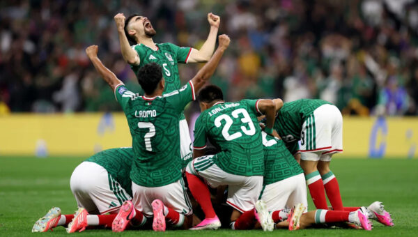 England should not fear misleading Mexico record at Azteca