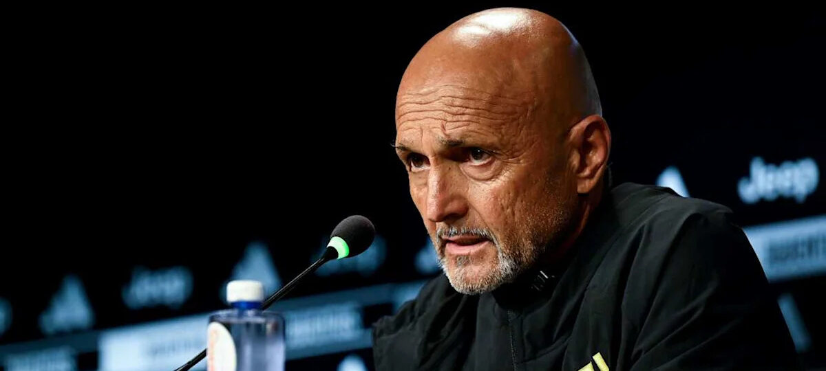 Spalletti: “We know what we can do, now we need to step it up”