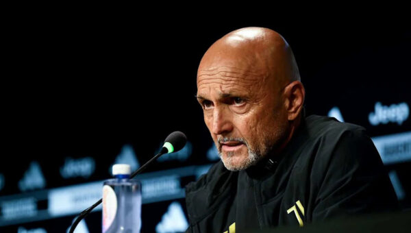 Spalletti: “We know what we can do, now we need to step it up”