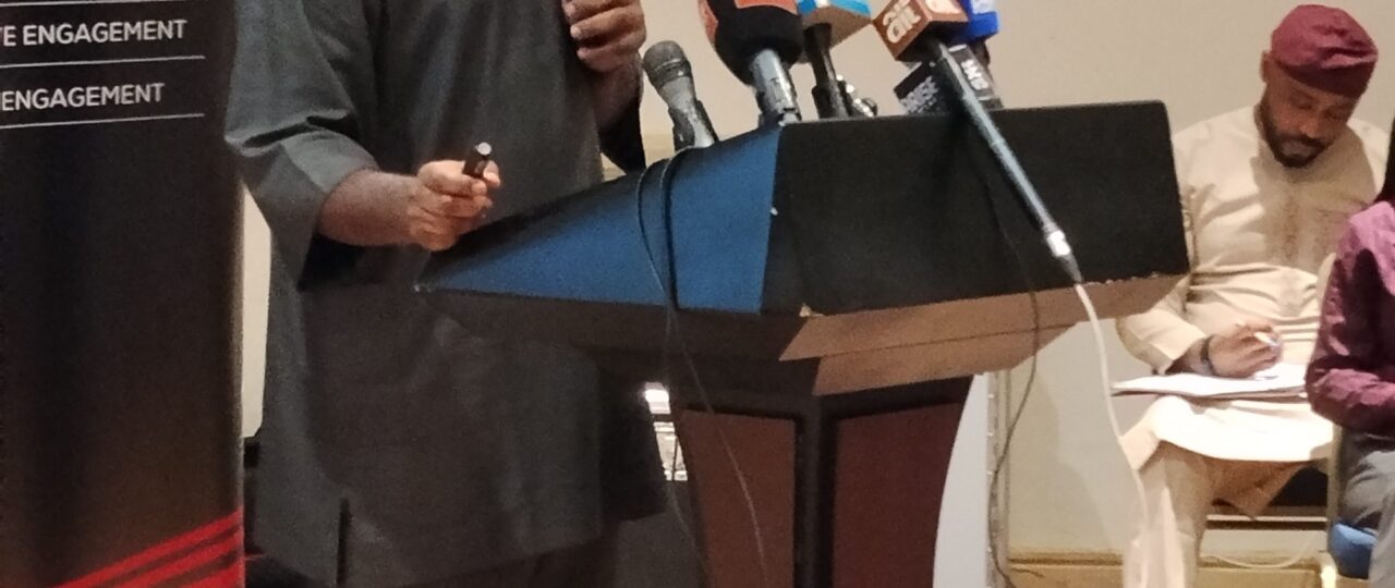0sun guber, 2027 elections: Results management must be open, transparent – Yiaga Africa to INEC
