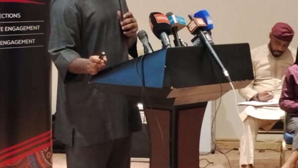 0sun guber, 2027 elections: Results management must be open, transparent – Yiaga Africa to INEC