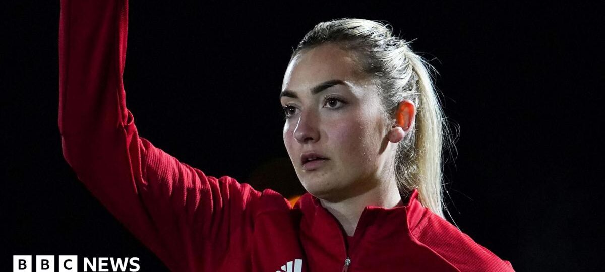 Coach told FA Maddy Cusack was a liar, inquest into her death hears