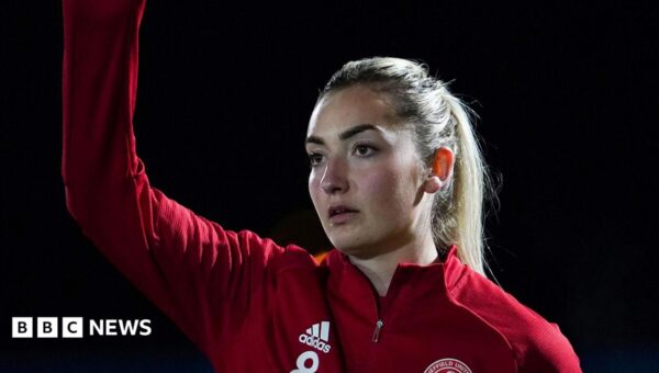 Coach told FA Maddy Cusack was a liar, inquest into her death hears
