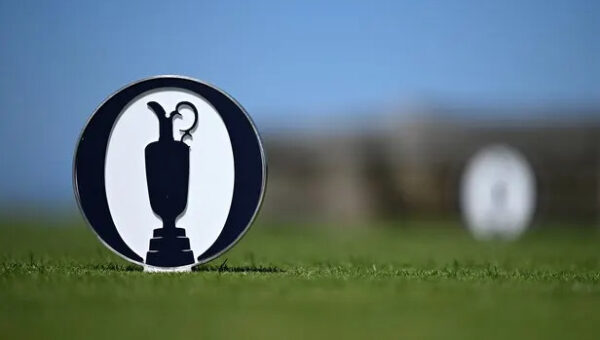 British Open 2026 tee times: Pairings for the first and second round at Royal Birkdale