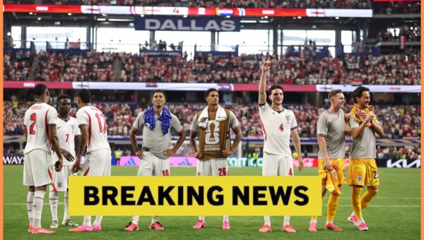 Mexico vs England World Cup clash preponed due to weather warnings