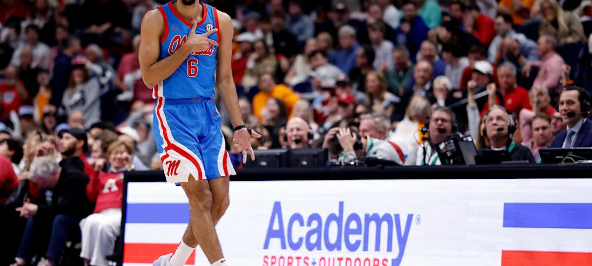 Ole Miss basketball to face Clemson in Hawaii as part of Maui Invitational