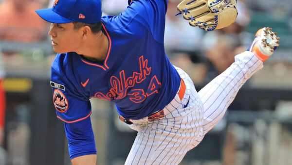 Mets vs. Marlins: Lineups, broadcast info, and open thread, 7/31/26