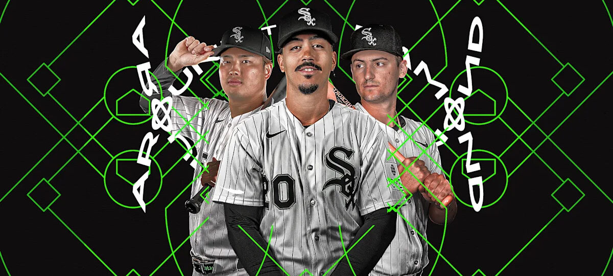 MLB superlatives and surprises as the season's first half concludes