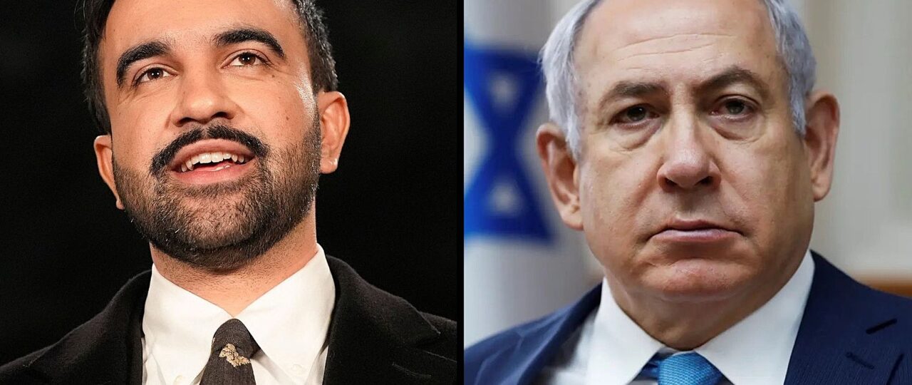 New York’s Mamdani mulls Netanyahu’s arrest during UN meet
