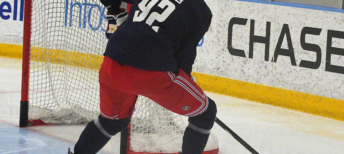 Four Spartans competing with USA-Blue in World Junior Summer Showcase