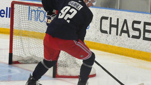 Four Spartans competing with USA-Blue in World Junior Summer Showcase