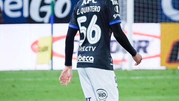 Future Arsenal player scores on senior debut with bizarre haircut