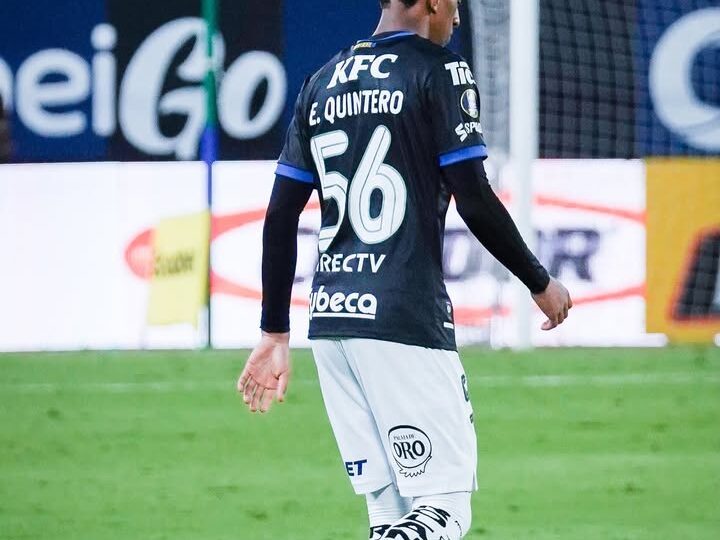 Future Arsenal player scores on senior debut with bizarre haircut