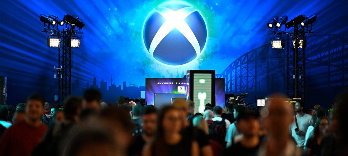 How Xbox became the poster child for the video game industry's struggle