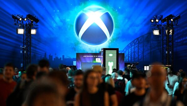 How Xbox became the poster child for the video game industry's struggle