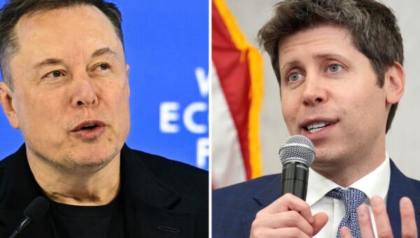OpenAI’s most advanced AI model is breaking free — and colliding with Elon Musk’s latest Grok release