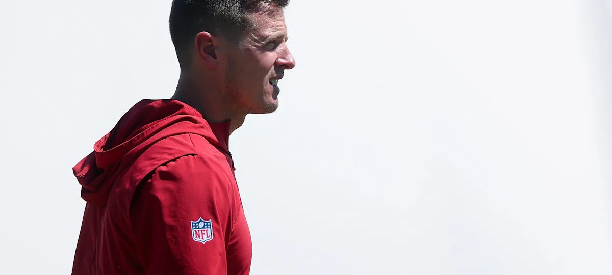 Arizona Cardinals training camp: Mike LaFleur offense is big question