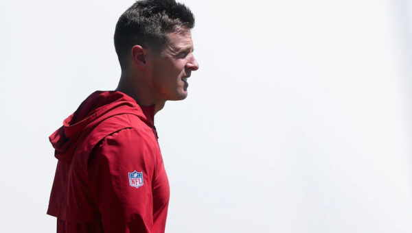 Arizona Cardinals training camp: Mike LaFleur offense is big question