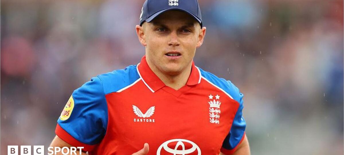 Curran wants chance to replace Stokes in Test team