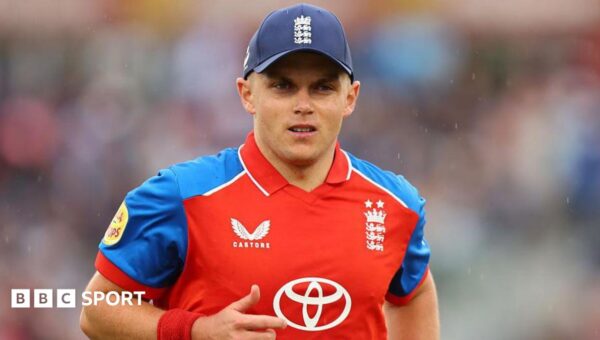 Curran wants chance to replace Stokes in Test team