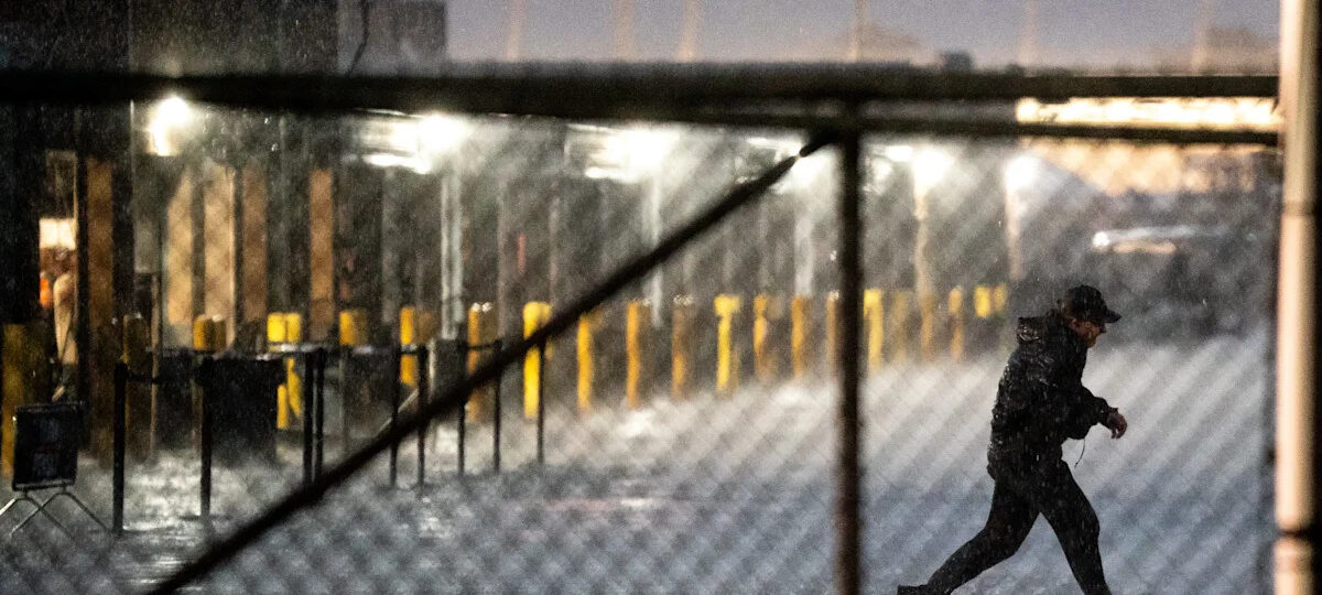 IndyCar postpones Nashville race to Monday due to heavy rain