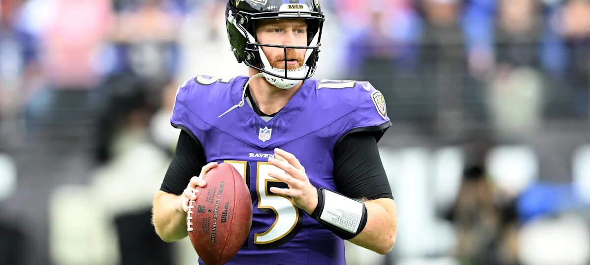 Cooper Rush signs with the Falcons after Tua Tagovailoa injury