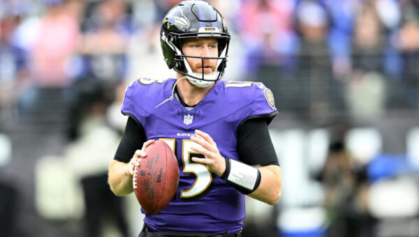 Cooper Rush signs with the Falcons after Tua Tagovailoa injury