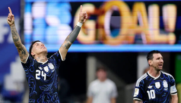 World Cup final: Spain vs Argentina – Which team has best chance to win?