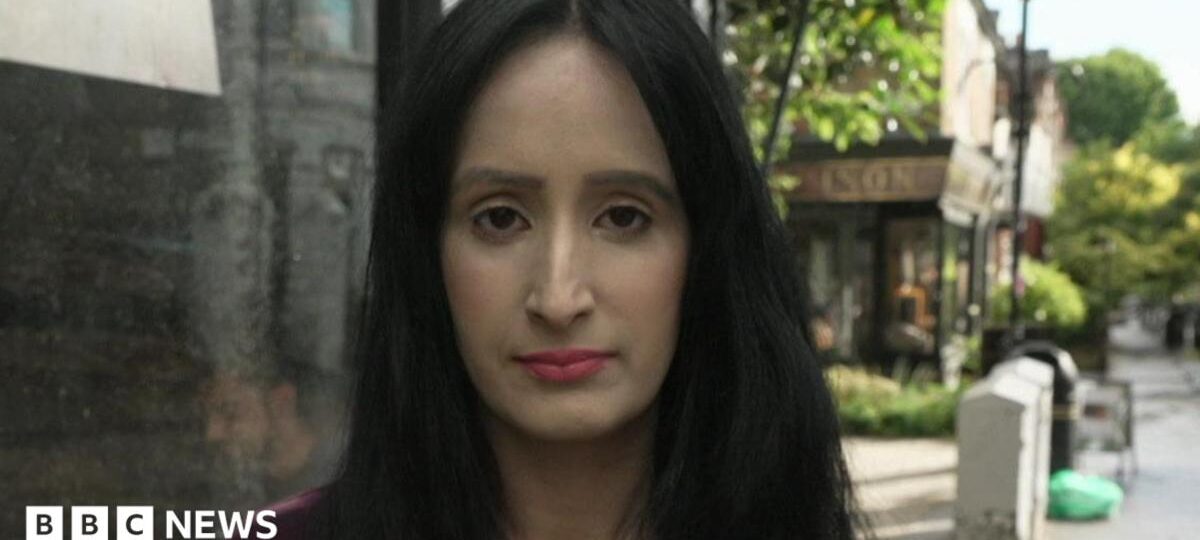 'It's made me have an identity crisis': Londoners speak out about racist abuse