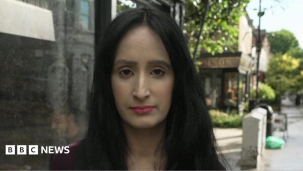 ‘It’s made me have an identity crisis’: Londoners speak out about racist abuse