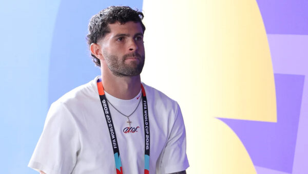 Pulisic: Balogun ‘had no intention to cause harm’, I’m happy with Amorim and Ramos