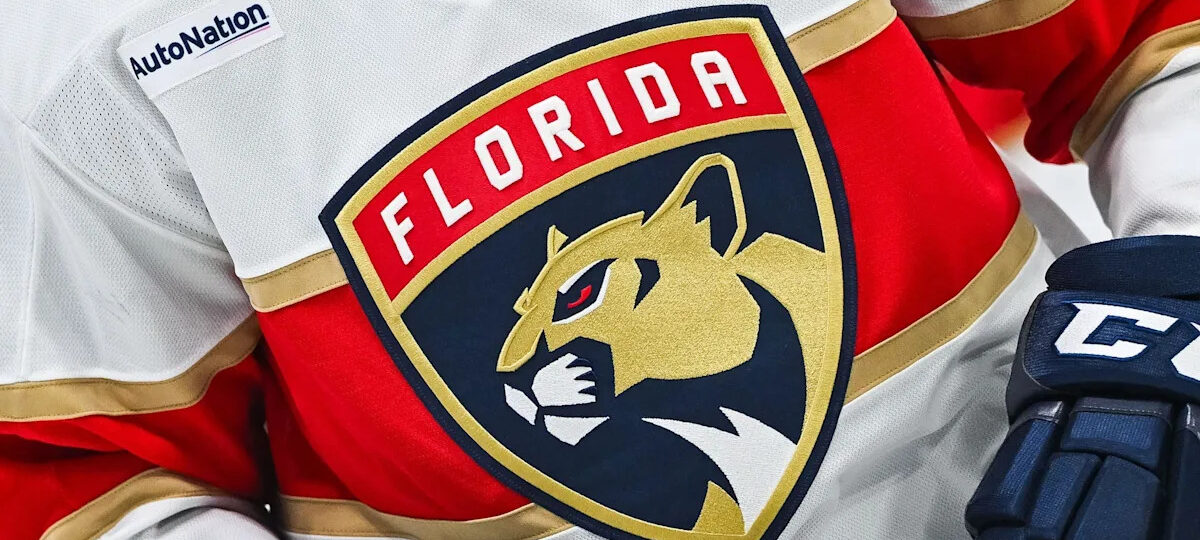 Florida Panthers equipment manager arrested, suspended by NHL team
