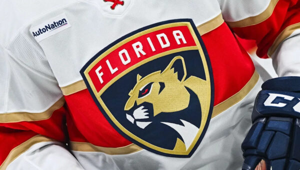 Florida Panthers equipment manager arrested, suspended by NHL team