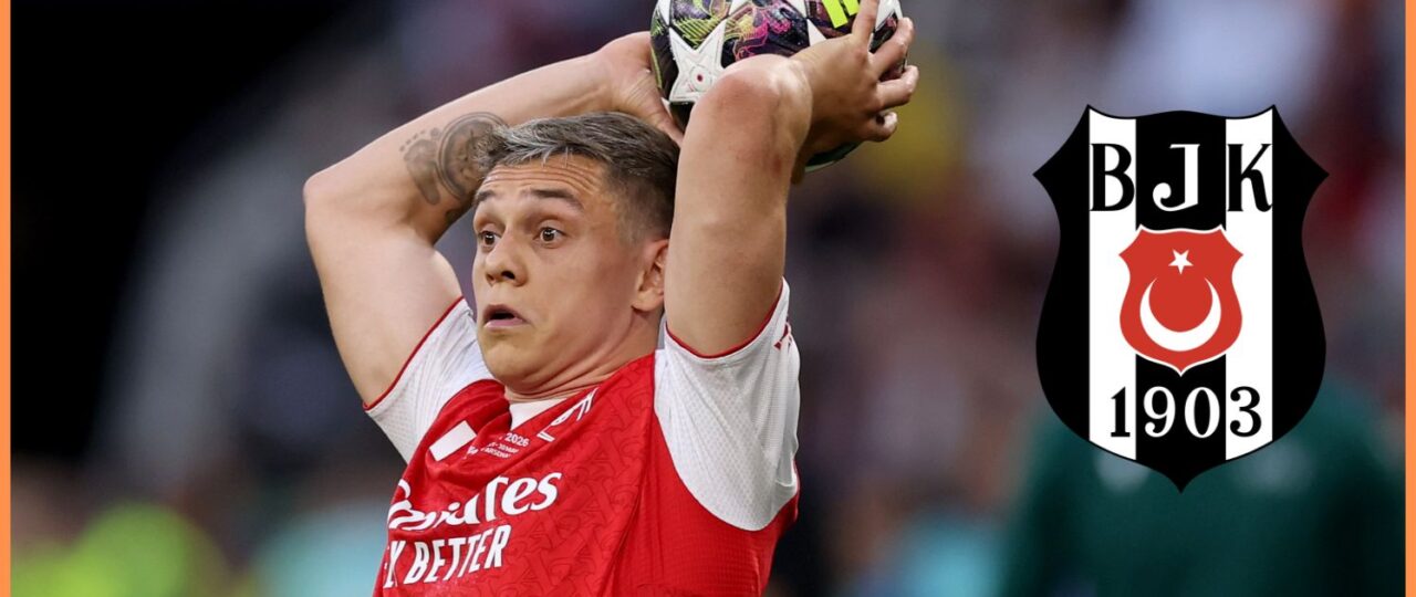Exclusive now confirmed: Arsenal’s Leandro Trossard close to €20m transfer exit