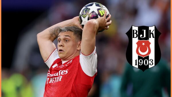 Exclusive now confirmed: Arsenal’s Leandro Trossard close to €20m transfer exit