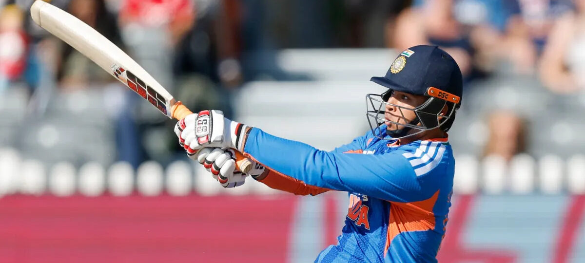 Vaibhav Sooryavanshi score today: How much did India star score against England in 5th T20I in Southampton