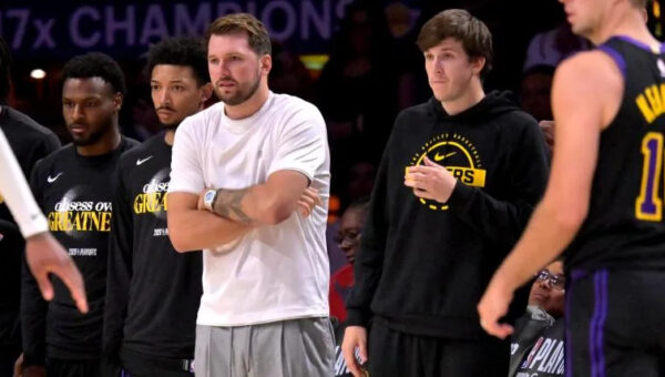 Lakers’ $130 million contract decision named one of worst overpays of free agency