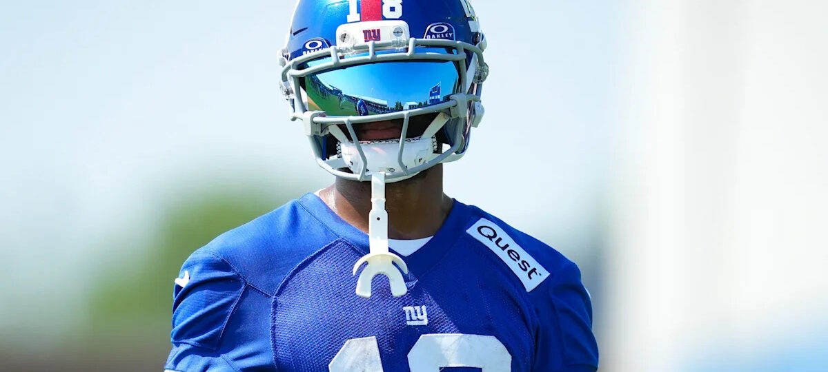 Which 3 Giants veterans will contribute more than anticipated in 2026?