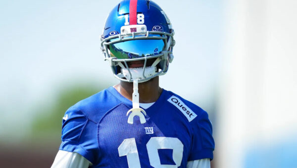 Which 3 Giants veterans will contribute more than anticipated in 2026?