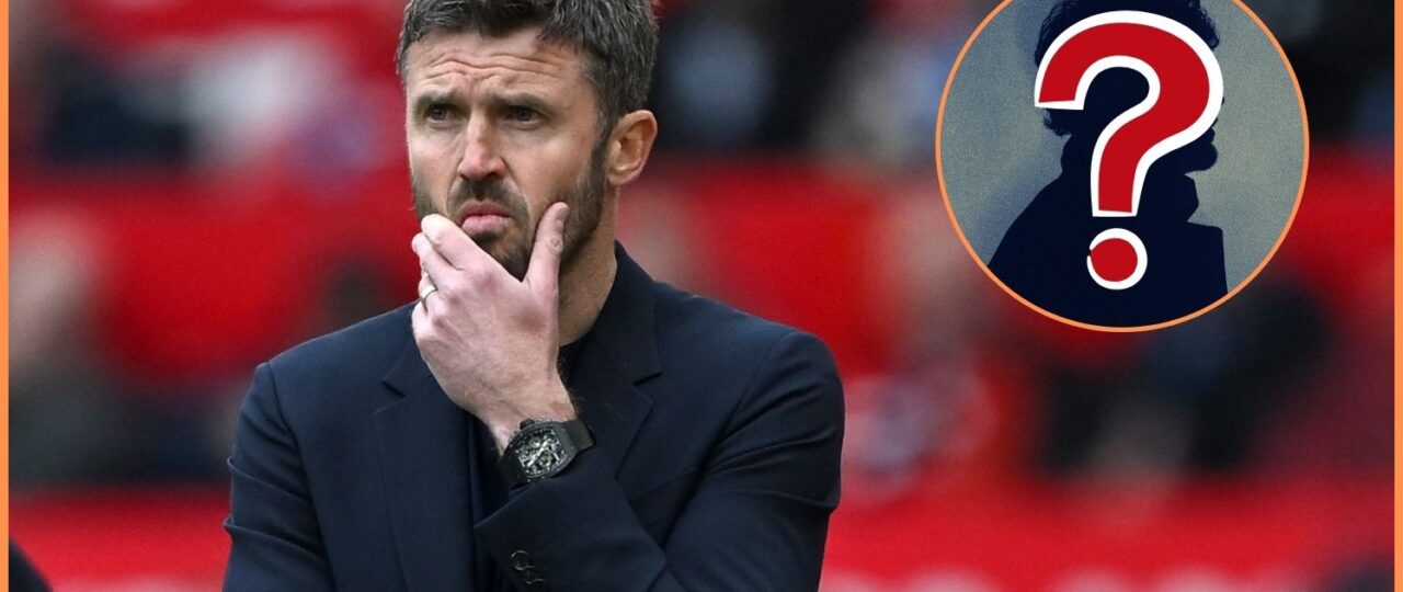 Bid prepared: Man United sense opportunity to sign £60m-rated Premier League star