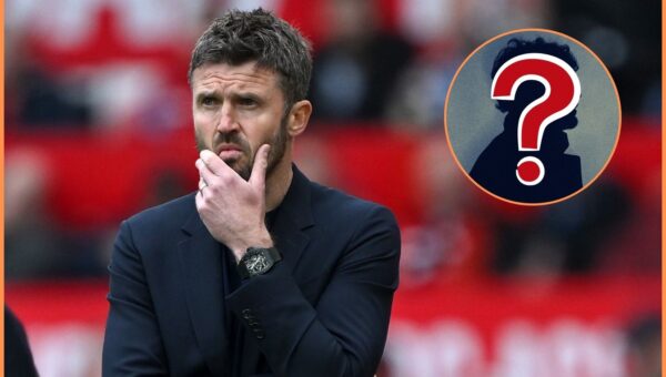 Bid prepared: Man United sense opportunity to sign £60m-rated Premier League star